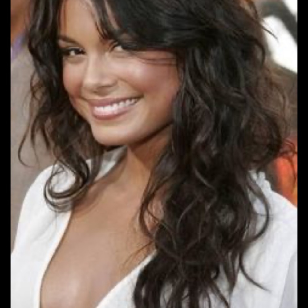 Meet your Posher, Jess